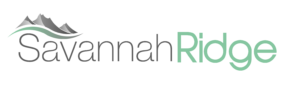 Savannah Ridge Logo